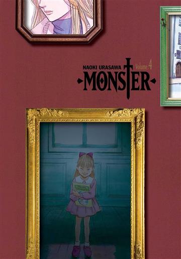 Knjiga Monster: The Perfect Edition, vol. 04 autora Naoki Urasawa izdana 2015 kao meki uvez dostupna u Knjižari Znanje.