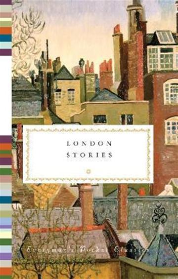 Knjiga London Stories autora Various authors izdana 2013 kao tvrdi uvez dostupna u Knjižari Znanje.
