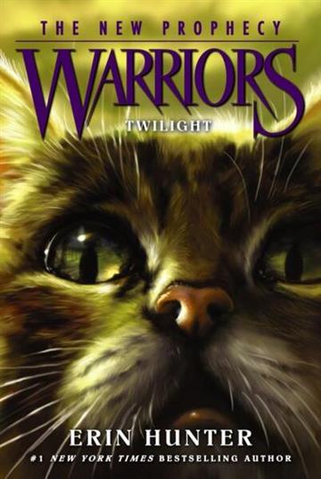 Knjiga Twilight autora Erin Hunter izdana 2015 kao meki uvez dostupna u Knjižari Znanje.