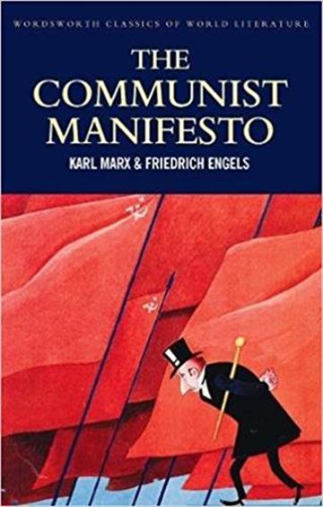 Knjiga Communist Manifesto autora Karl Marx, Friedrich Engels izdana 2008 kao meki uvez dostupna u Knjižari Znanje.