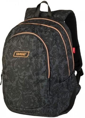 Ruksak Target 3 ZIP DUEL Lace 26706 3838622267061