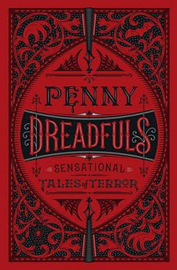 Knjiga Penny Dreadfuls autora Grupa autora izdana 2016 kao tvrdi uvez dostupna u Knjižari Znanje.