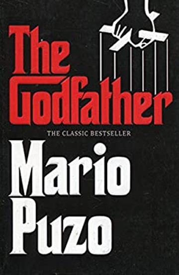 Knjiga The Godfather autora Mario Puzo izdana 2009 kao meki uvez dostupna u Knjižari Znanje.