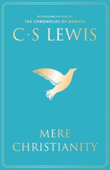 Knjiga Mere Christianity, Gift Ed. autora C. S. Lewis izdana 2026 kao tvrdi uvez dostupna u Knjižari Znanje.