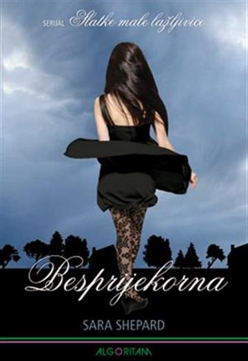Besprijekorna 9789533162805