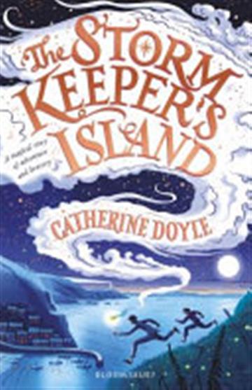 Knjiga Storm Keeper's Island autora  izdana 2018 kao meki uvez dostupna u Knjižari Znanje.