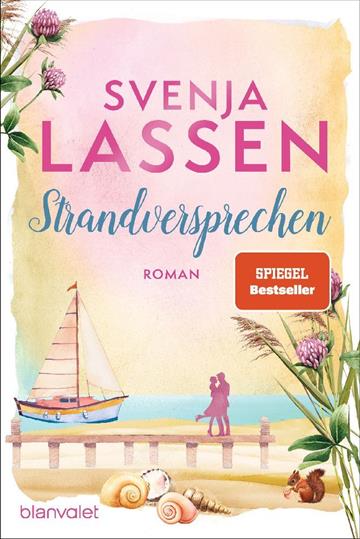 Knjiga Strandversprechen autora Svenja Lassen izdana 2024 kao meki uvez dostupna u Knjižari Znanje.