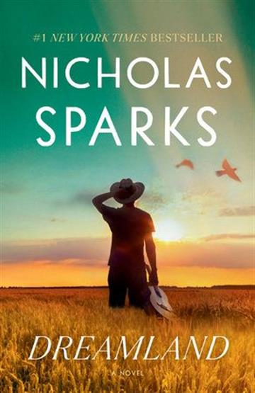 Knjiga Dreamland autora Nicholas Sparks izdana 2023 kao meki uvez dostupna u Knjižari Znanje.