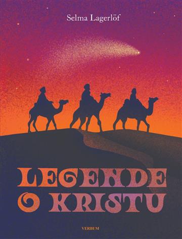 Knjiga Legende o Kristu autora Selma Lagerlof izdana 2025 kao tvrdi uvez dostupna u Knjižari Znanje.