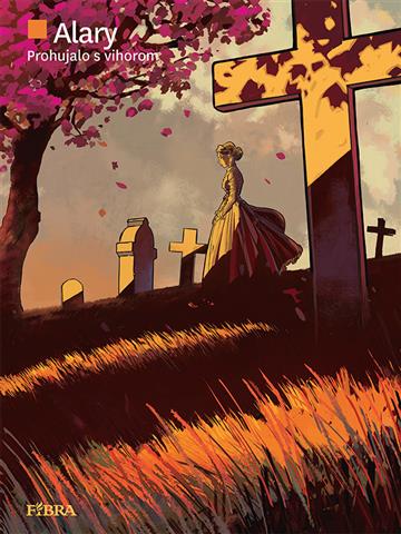 Knjiga Prohujalo s vihorom autora Pierre Alary izdana 2026 kao tvrdi uvez dostupna u Knjižari Znanje.