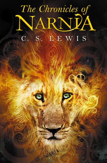 Knjiga Chronicles of Narnia autora C. S. Lewis izdana 2003 kao meki uvez dostupna u Knjižari Znanje.