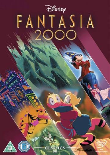 Fantazija 2000 3856002137834