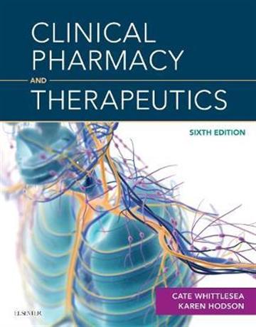Knjiga Clinical Pharmacy and Therapeutics autora Roger Walker, Cate Whittlesea izdana 2011 kao meki uvez dostupna u Knjižari Znanje.
