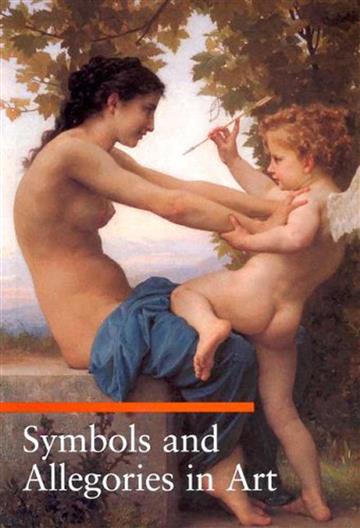 Knjiga Symbols and Allegories in Art autora Matilde Battistini izdana 2006 kao meki uvez dostupna u Knjižari Znanje.