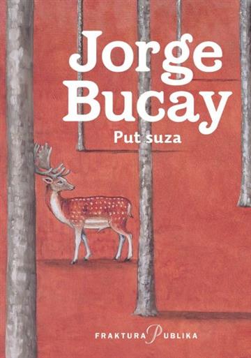 Knjiga Put suza autora Jorge Bucay izdana 2015 kao tvrdi uvez dostupna u Knjižari Znanje.