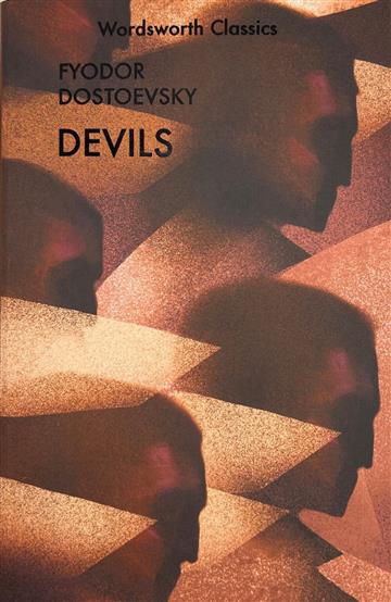 Knjiga Devils autora Fyodor Dostoevsky izdana 2010 kao meki uvez dostupna u Knjižari Znanje.