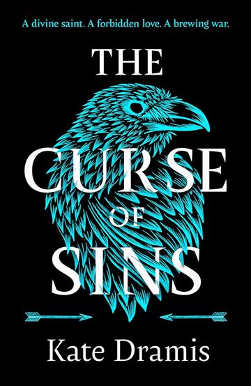 Knjiga Curse of Sins autora Kate Dramis izdana 2024 kao meki uvez dostupna u Knjižari Znanje.