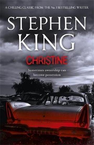 Christine 9781444720709