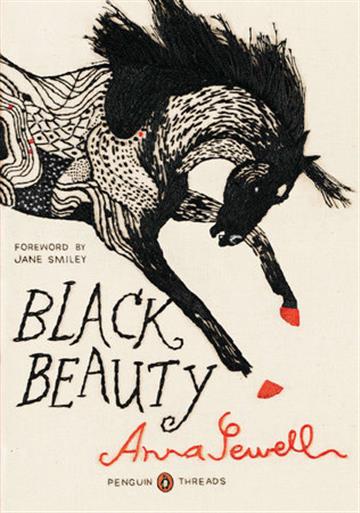 Knjiga Black Beauty (Penguin Deluxe) autora Anna Sewell izdana 2011 kao meki uvez dostupna u Knjižari Znanje.