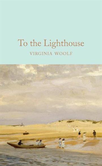 Knjiga To the Lighthouse autora Virginia Woolf izdana  kao tvrdi uvez dostupna u Knjižari Znanje.