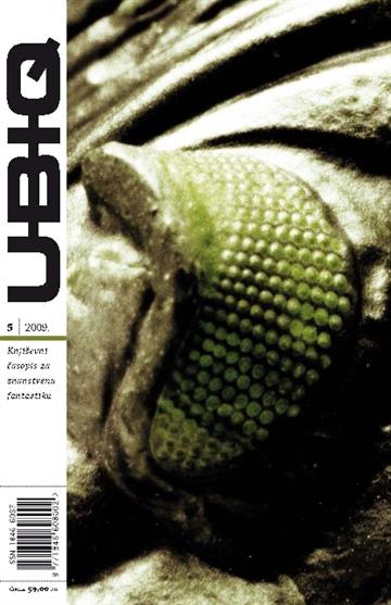 Knjiga Ubiq 05 autora Grupa autora izdana 2009 kao meki uvez dostupna u Knjižari Znanje.