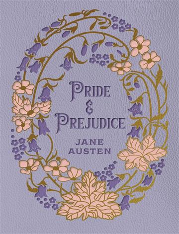 Knjiga Pride and Prejudice autora Jane Austen izdana 2025 kao tvrdi uvez dostupna u Knjižari Znanje.