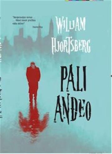 Knjiga Pali anđeo autora W. Hjortsberg izdana 2011 kao tvrdi uvez dostupna u Knjižari Znanje.