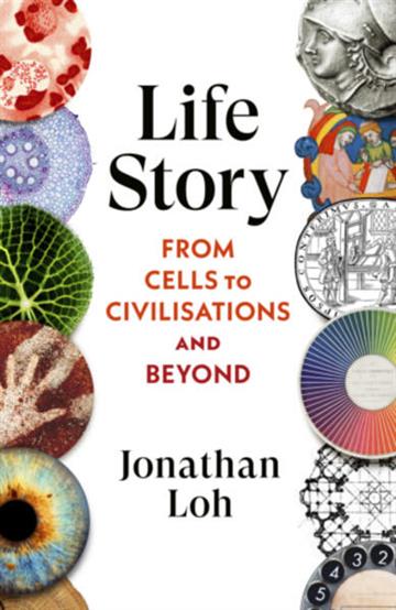 Knjiga Life Story autora Jonathan Loh izdana 2026 kao meki uvez dostupna u Knjižari Znanje.