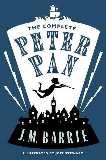 Knjiga Complete Peter Pan autora J.M. Barrie izdana 2015 kao meki uvez dostupna u Knjižari Znanje.