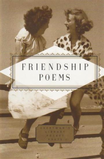 Knjiga Friendship Poems autora Various authors izdana 1995 kao tvrdi uvez dostupna u Knjižari Znanje.