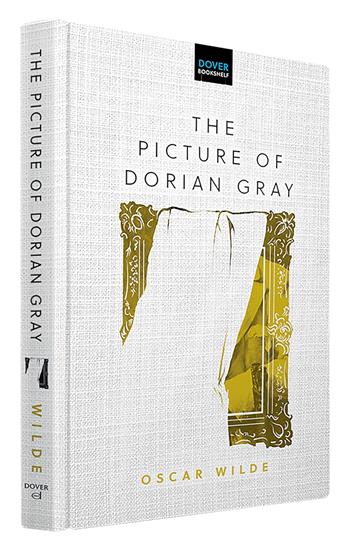 Knjiga Picture of Dorian Gray autora Oscar Wilde izdana 2025 kao tvrdi uvez dostupna u Knjižari Znanje.