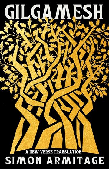 Knjiga Gilgamesh autora Simon Armitage izdana 2026 kao tvrdi uvez dostupna u Knjižari Znanje.