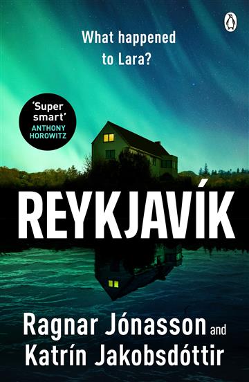 Knjiga Reykjavík autora Ragnar,Katrín Jónasson,Jakobsdóttir izdana 2024 kao meki uvez dostupna u Knjižari Znanje.