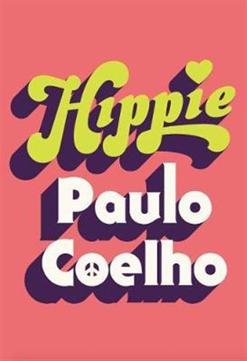 Knjiga Hippie autora Paulo Coelho izdana 2018 kao meki uvez dostupna u Knjižari Znanje.
