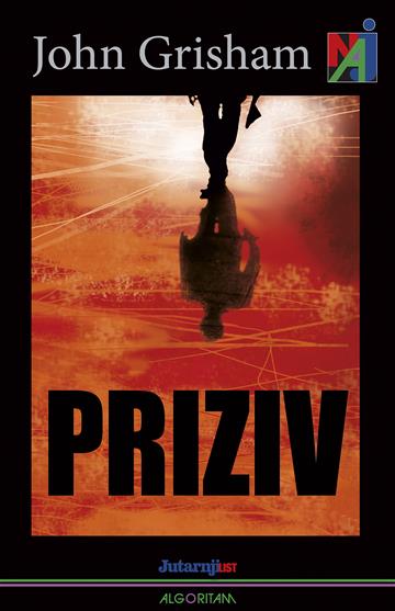 Priziv 9789532206531