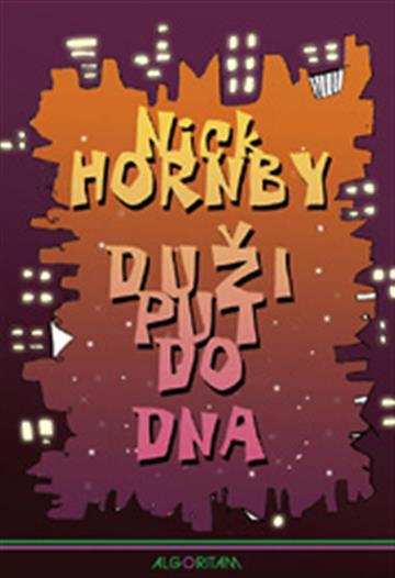 Duži put do dna 9789532203325