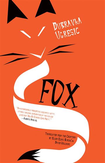 Knjiga Fox autora  izdana  kao  dostupna u Knjižari Znanje.