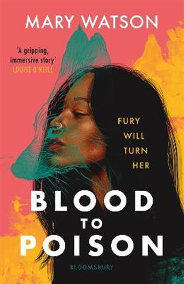 Knjiga Blood to Poison autora Mary Watson izdana 2022 kao meki uvez dostupna u Knjižari Znanje.