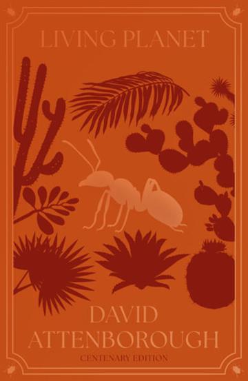 Knjiga Living Planet, Centenary Ed. autora David Attenborough izdana 2026 kao meki uvez dostupna u Knjižari Znanje.