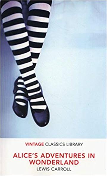 Knjiga Alice's Adventures in Wonderland autora Lewis Carroll izdana 2016 kao meki uvez dostupna u Knjižari Znanje.