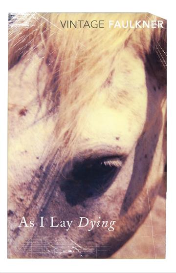 Knjiga As I Lay Dying autora Faulkner William izdana 2009 kao meki uvez dostupna u Knjižari Znanje.