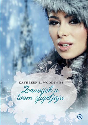 Zauvijek u tvom zagrljaju 9789531417488