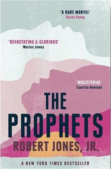 Knjiga Prophets autora Robert Jones Jr. izdana 2022 kao meki uvez dostupna u Knjižari Znanje.