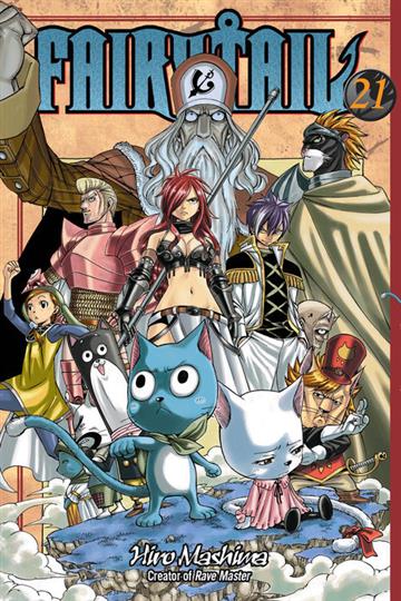 Knjiga Edens Zero, vol. 14 autora Hiro Mashima izdana 2022 kao meki uvez dostupna u Knjižari Znanje.