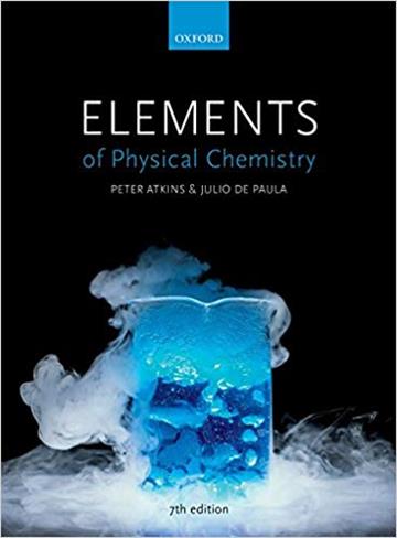 Knjiga Elements of Physical Chemistry autora Peter Atkins, Julio de Paula izdana  kao meki uvez dostupna u Knjižari Znanje.