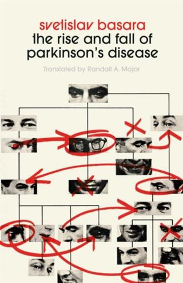 Knjiga Rise and Fall of Parkinson's Disease autora Svetislav Basara izdana 2026 kao meki uvez dostupna u Knjižari Znanje.