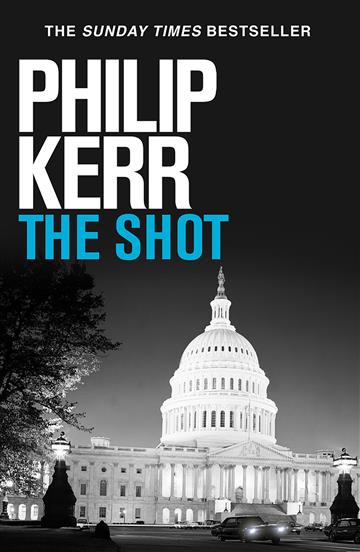 Knjiga Shot autora Philip Kerr izdana 2020 kao meki uvez dostupna u Knjižari Znanje.