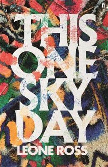 Knjiga This One Sky Day autora Leone Ross izdana 2021 kao meki uvez dostupna u Knjižari Znanje.