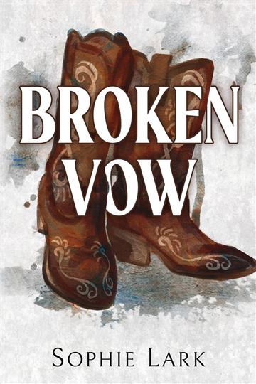 Knjiga Broken Vow (Brutal Birthright Book 5) autora Sophie Lark izdana 2023 kao meki uvez dostupna u Knjižari Znanje.