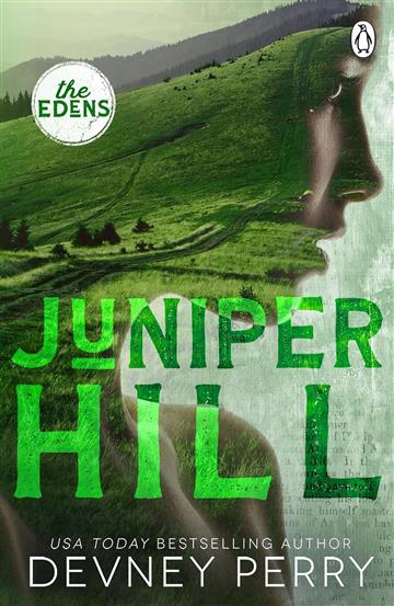 Knjiga Juniper Hill (The Edens #2) autora Devney Perry izdana 2023 kao meki uvez dostupna u Knjižari Znanje.